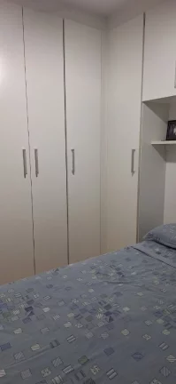 Imagem Apartamento à venda no Centro de Diadema-SP com 2 quartos, 1 suíte e 1 vaga no Condomínio Upside Diadema!