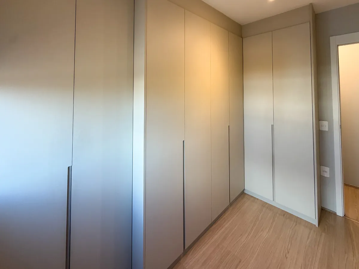 Imagem Apartamento para venda em Lapa com 2 quartos, sendo 1 suíte, 50m2