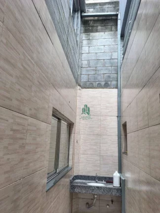 Imagem Salão para alugar, 150 m² por R$ 5.563,00/mês - Vila Nova Bonsucesso - Guarulhos/SP