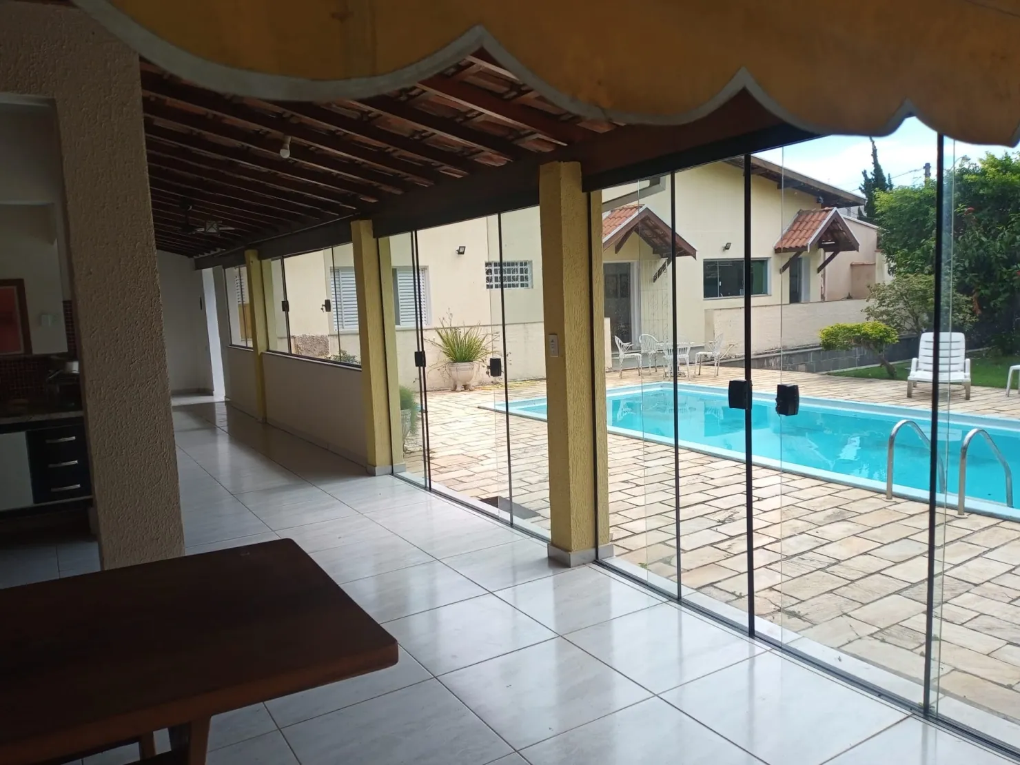 Imagem Casa à venda 4 Quartos, 1 Suite, 2 Vagas, 822.7M², Vila Bourghese, Pindamonhangaba - SP