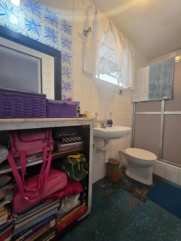Imagem Casa para Venda em Teresópolis / RJ no bairro Agriões