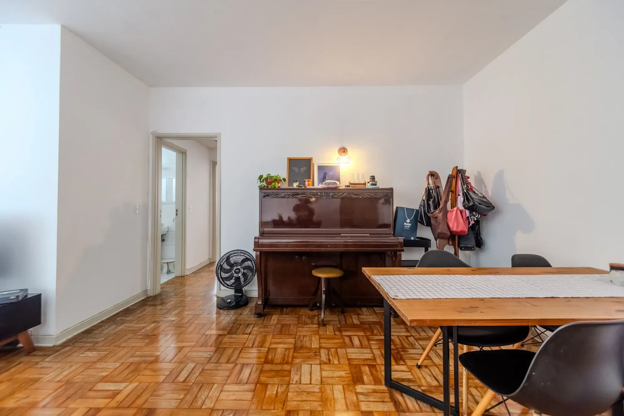 Imagem Apartamento com 3 Quartos à Venda, 107 m² em Paraíso - São Paulo