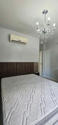 Imagem Apartamento à Venda, 96m2, 3 Dormítórios( 1 S), 2 Vagas, Itacorubi, Florianópolis/SC