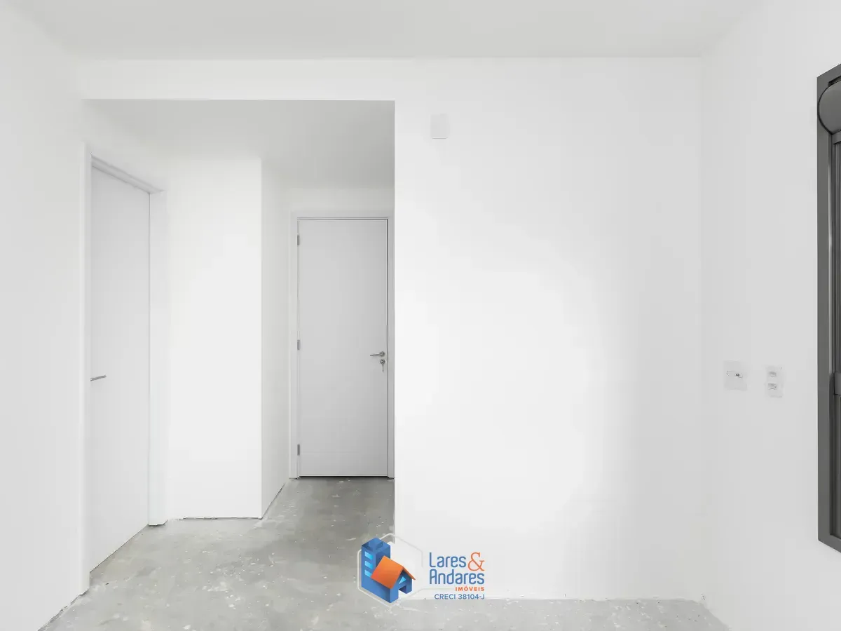 Imagem Apartamento para venda em Saúde com 2 quartos, sendo 1 suíte, 57m²