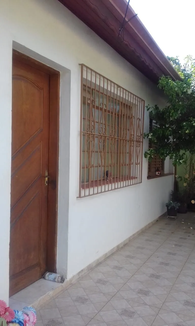 Imagem Casa à venda 3 Quartos, 1 Vaga, 356.5M², Loteamento João Tamborindeguy Fernandes, Pindamonhangaba - SP