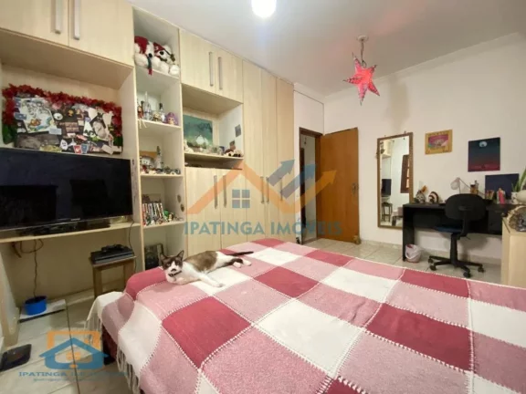 Imagem Casa com 3 quartos no Bela Vista em Ipatinga