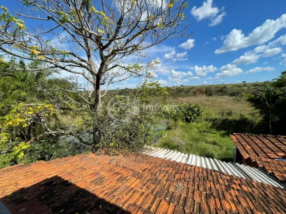 Imagem Chácara à venda em Jaraguari-MS, bairro Polomar: 3 quartos, 1 suíte, 3 salas, 4 banheiros, 4 vagas, 380m²!