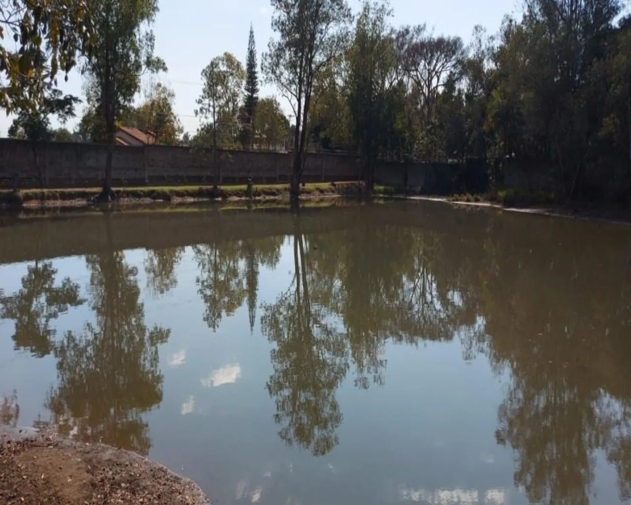 Imagem Terreno a venda no Condomínio Evidence Residencial em Araçoiaba da Serra/SP.