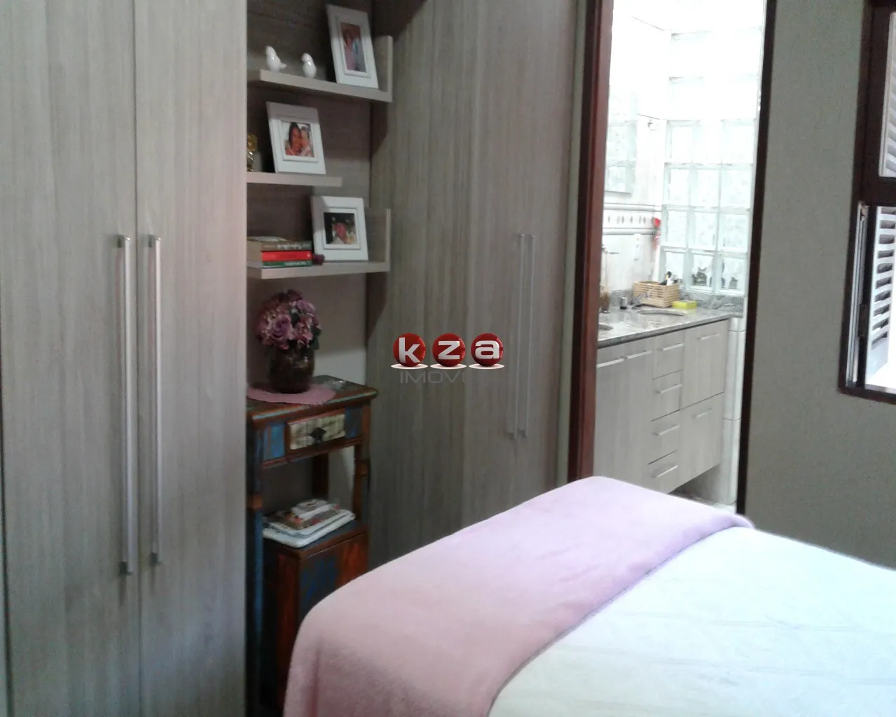 Imagem Imperdível: Casa à venda em Valinhos-SP, Vila São Sebastião - 3 quartos, 1 suite, 2 salas, 3 banheiros, 3 vagas, 170m².