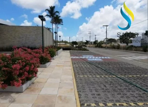 Imagem Lotes Condomínio Vila Jardins Jacundá Eusébio