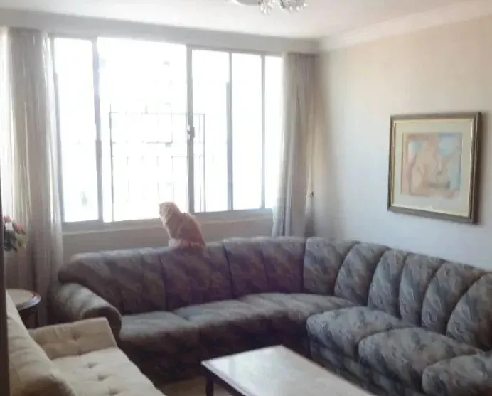 Imagem Apartamento para Venda em São Paulo, Pinheiros, 3 dormitórios, 1 suíte, 2 banheiros, 1 vaga