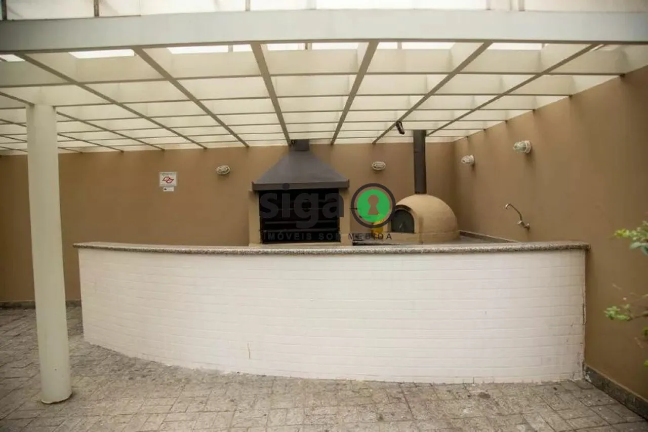 Imagem Apartamento 1 Quarto, 1 vaga de garagem, 45m² , á venda Booklin