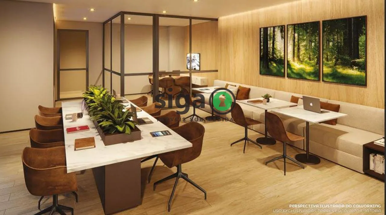 Imagem Apartamento para venda no Butantã, São Paulo - SP