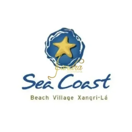 Imagem Terreno no Sea Coast