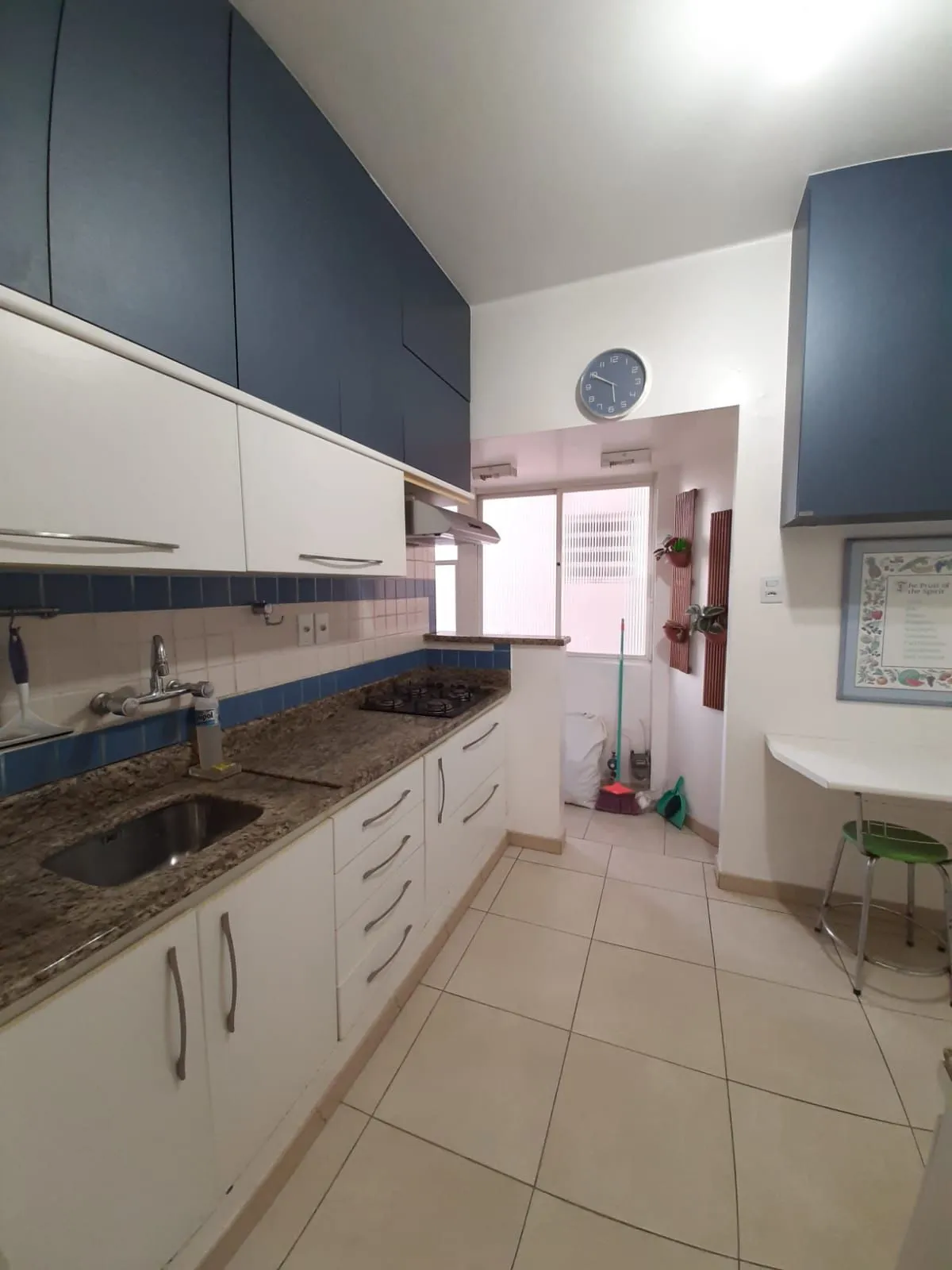 Imagem Apartamento em Santana