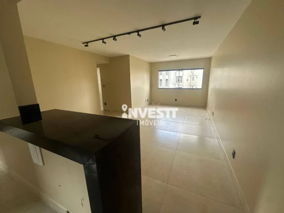 Foto do imóvel Apartamento à venda no Setor Oeste - Goiânia/GO