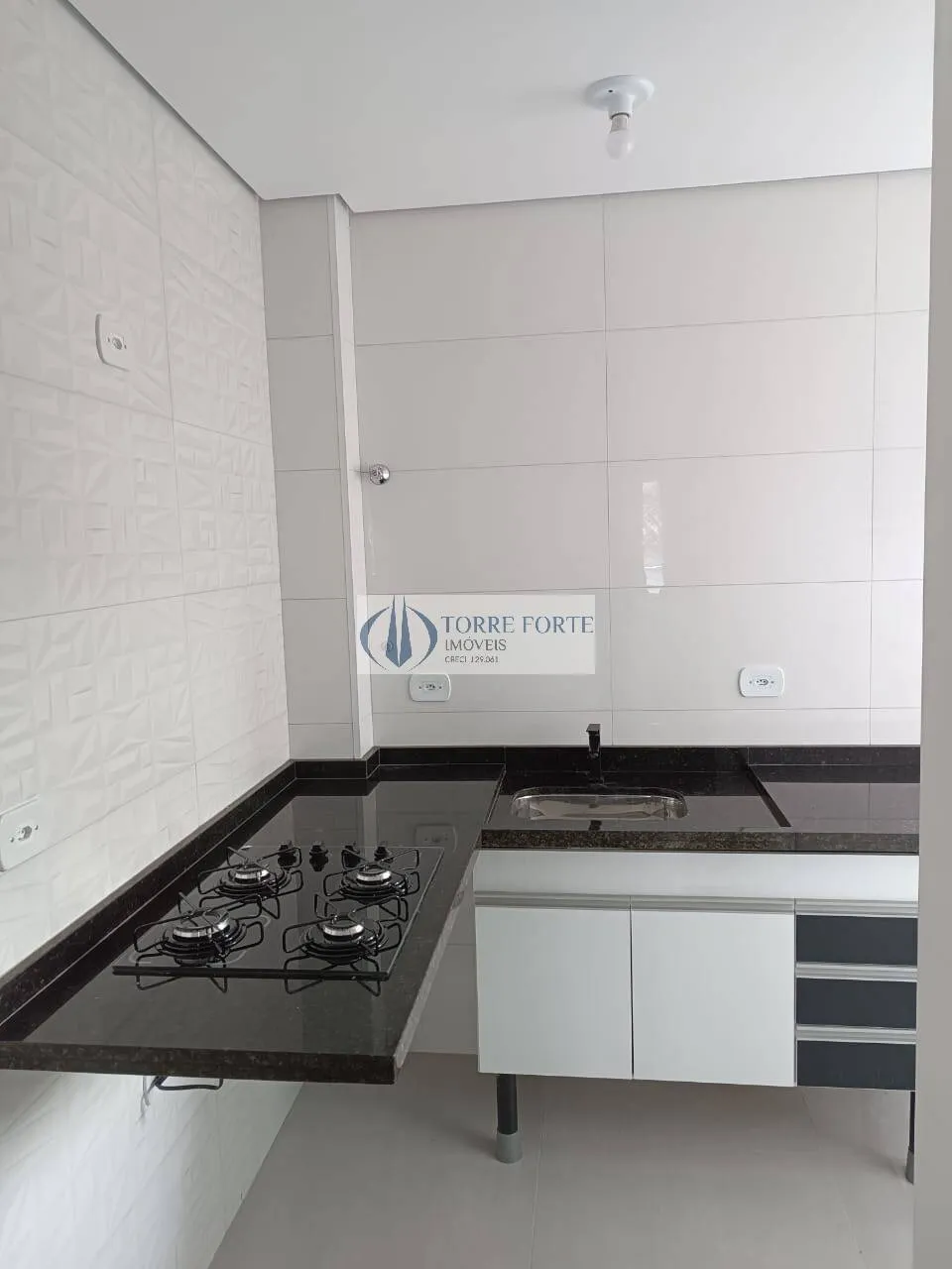 Foto do imóvel Apartamento 2 dormitórios Vila Dalila sem vaga em Rua Doutor Fontes de Resende