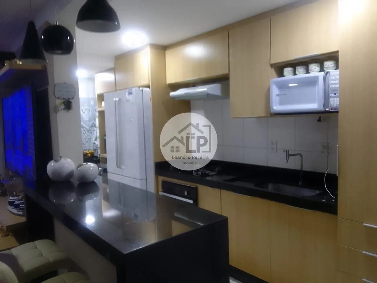 Imagem Apartamento de 2 quartos, 70m² no bairro Jardim Normandia, em Volta Redonda