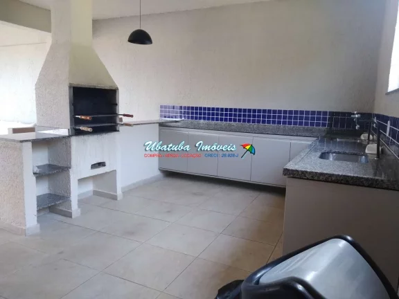 Imagem Apartamento Novo - Alto Padrão