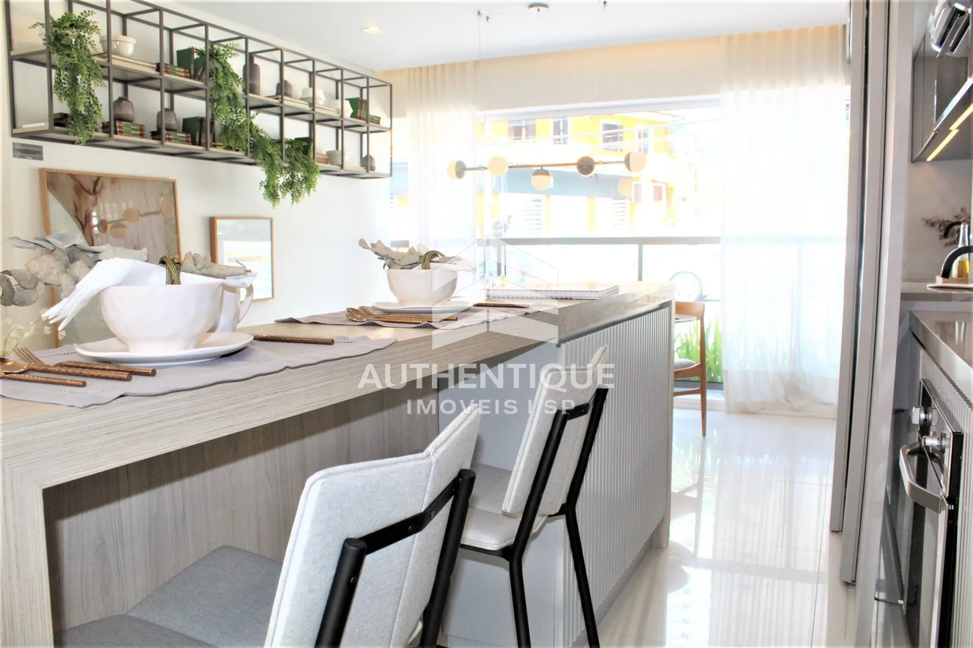 Imagem BOREAL MADALENA - Apartamento à venda em São Paulo/SP