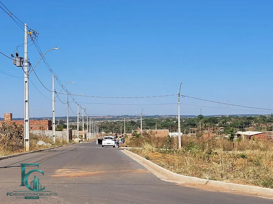 Imagem ÁGIO DE LOTE POR APENAS R$ 16 MIL EM APARECIDA!