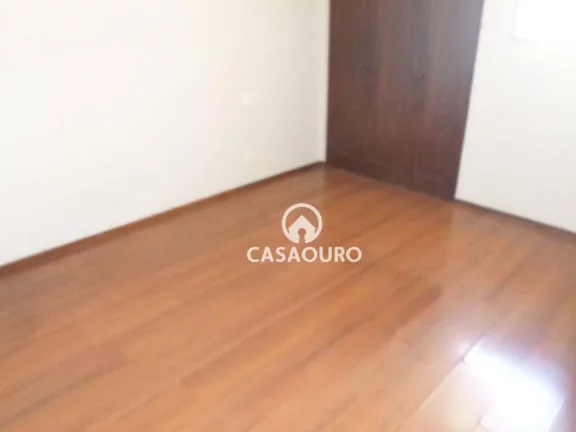 Imagem Apartamento com 4 quartos à venda, 120 m² por R$ 900.000 - São Bento - Belo Horizonte/MG