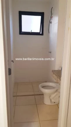 Imagem Apartamento à venda em Ribeirão Preto-SP, Jardim Paulistano: 2 quartos, 1 sala, 1 banheiro, 1 vaga, 48,08 m².