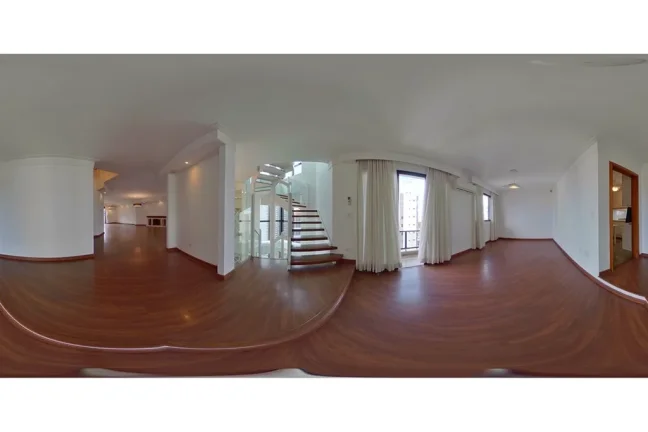 Imagem COBERTURA RESIDENCIAL em São Paulo - SP, Indianópolis