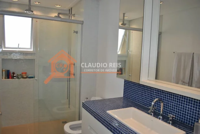 Imagem Cobertura com 3 Quartos à venda, 206m² - Alto da Boa Vista