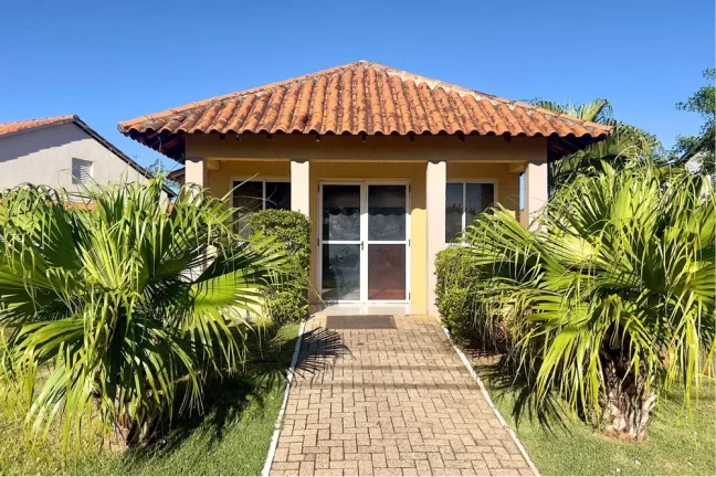 Foto do imóvel Casa em Condomínio para venda em Canoas