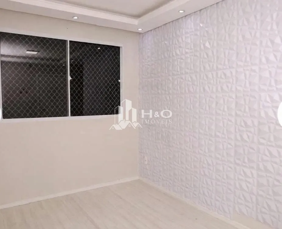 Imagem Apartamento em Itaquera muito bem conservado | 2 dormitórios | Vaga de garagem