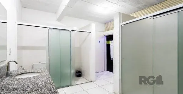 Imagem Casa no bairro Petrópolis de 3 dormitórios e 2 vagas
