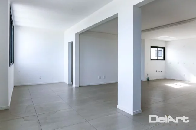 Imagem Apartamento 4º Pavimento - DE FRENTE - 144,00m2 (privativos) - 03 quartos (c/ suíte) - Residencial Marbella - Jardim do Moinho (ladinho da UNC) - R$ 7