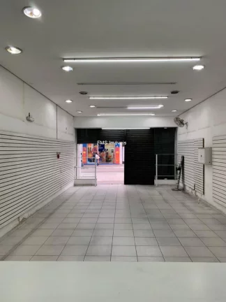 Imagem Loja com 100m² em Pinheiros