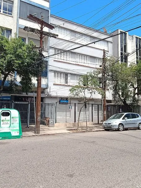 Imagem VENDA APTO 2 DORMITORIOS