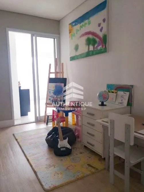 Imagem IDEAL BROOKLIN - Apartamento à venda no bairro Brooklin - São Paulo/SP, Zona Sul