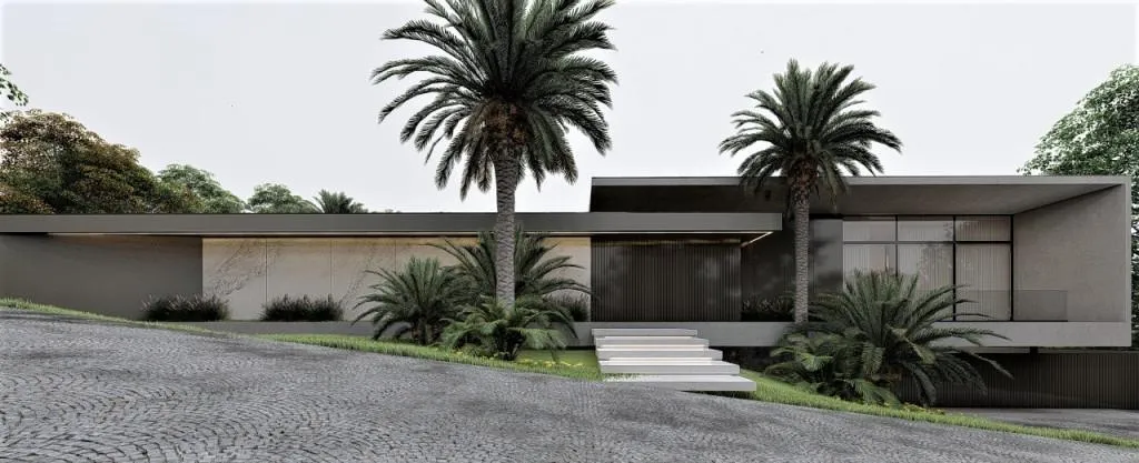Imagem CASA EM CONDOMÍNIO - JOAPIRANGA- VALINHOS
