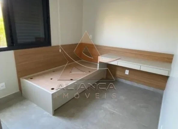 Imagem Casa Condomínio - Ribeirão Preto - Vila do Golf