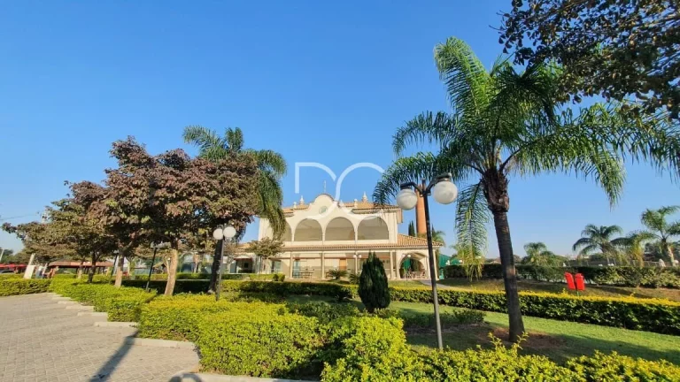 Imagem Ibiti Royal Park - Venda Sobrado | AT 250 m² | AC 246 m² | 3 Dormitórios | 1 Suíte | 4 Banheiros | 4 Vagas