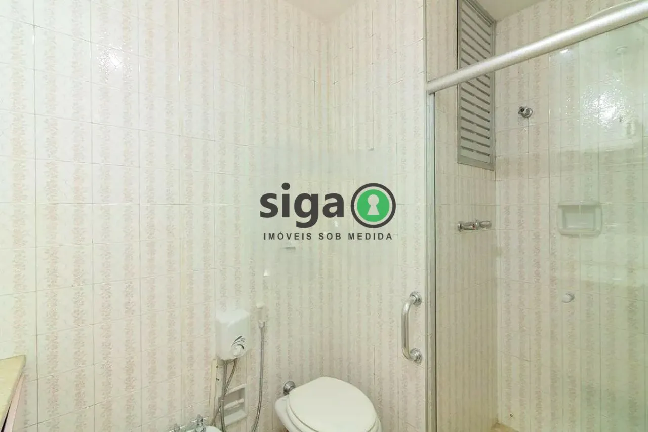 Imagem VENDA APARTAMENTO 3 QUARTOS NA VILA OLÍMPIA