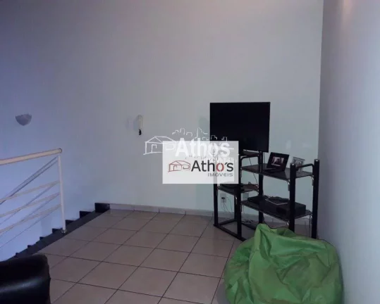Imagem Sobrado Residencial à venda, Jardim Esplanada, Indaiatuba - SO0026.