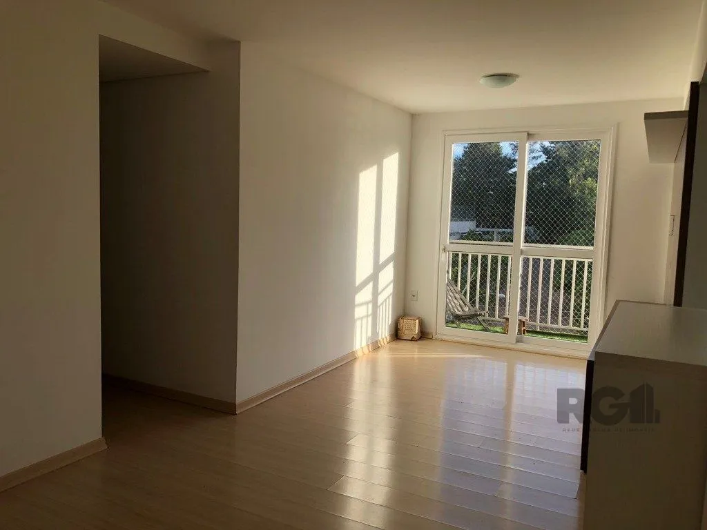 Imagem Apartamento em Jardim Sabará