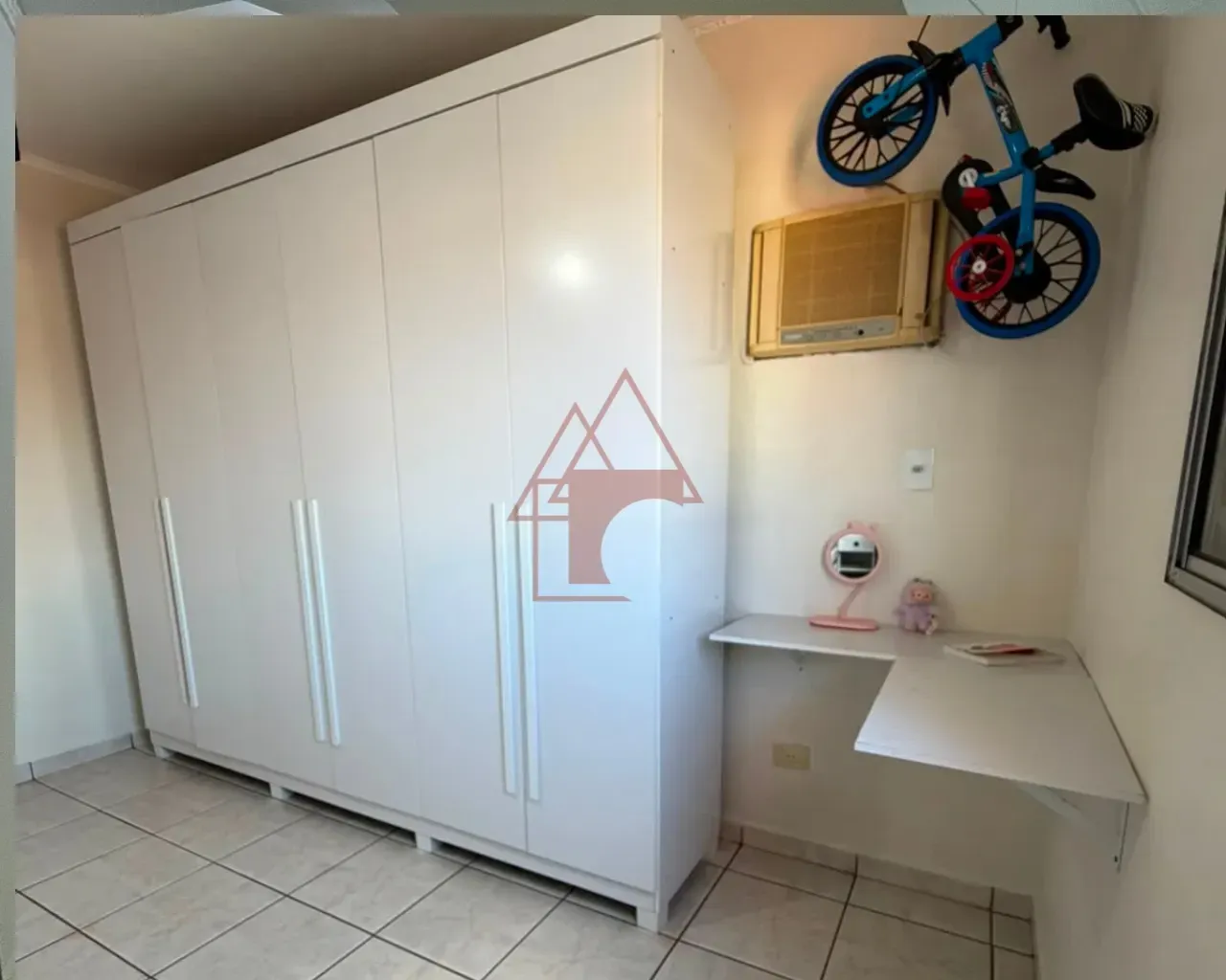 Imagem Apartamento com 2 Quartos à Venda, 66 m² em Jardim Casqueiro - Cubatão