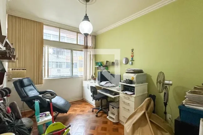 Imagem Apartamento à Venda - Copacabana, 3 Quartos, 135 m2