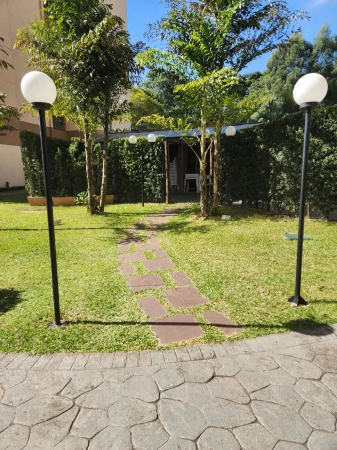 Imagem Apartamento para Venda em São Paulo, City América, 3 dormitórios, 1 suíte, 2 banheiros, 1 vaga