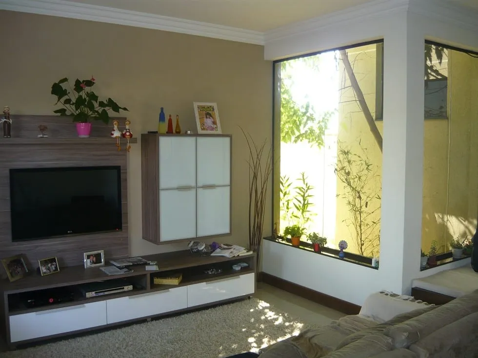 Imagem Casa à venda 3 Quartos, 1 Suite, 4 Vagas, 324M², Loteamento Residencial Campos do Conde II, Tremembé - SP | Campos do Conde Versailles