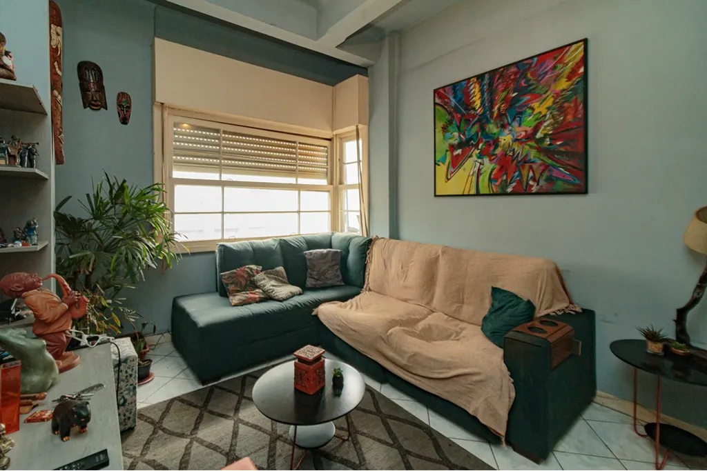 Apartamento em Centro Histórico