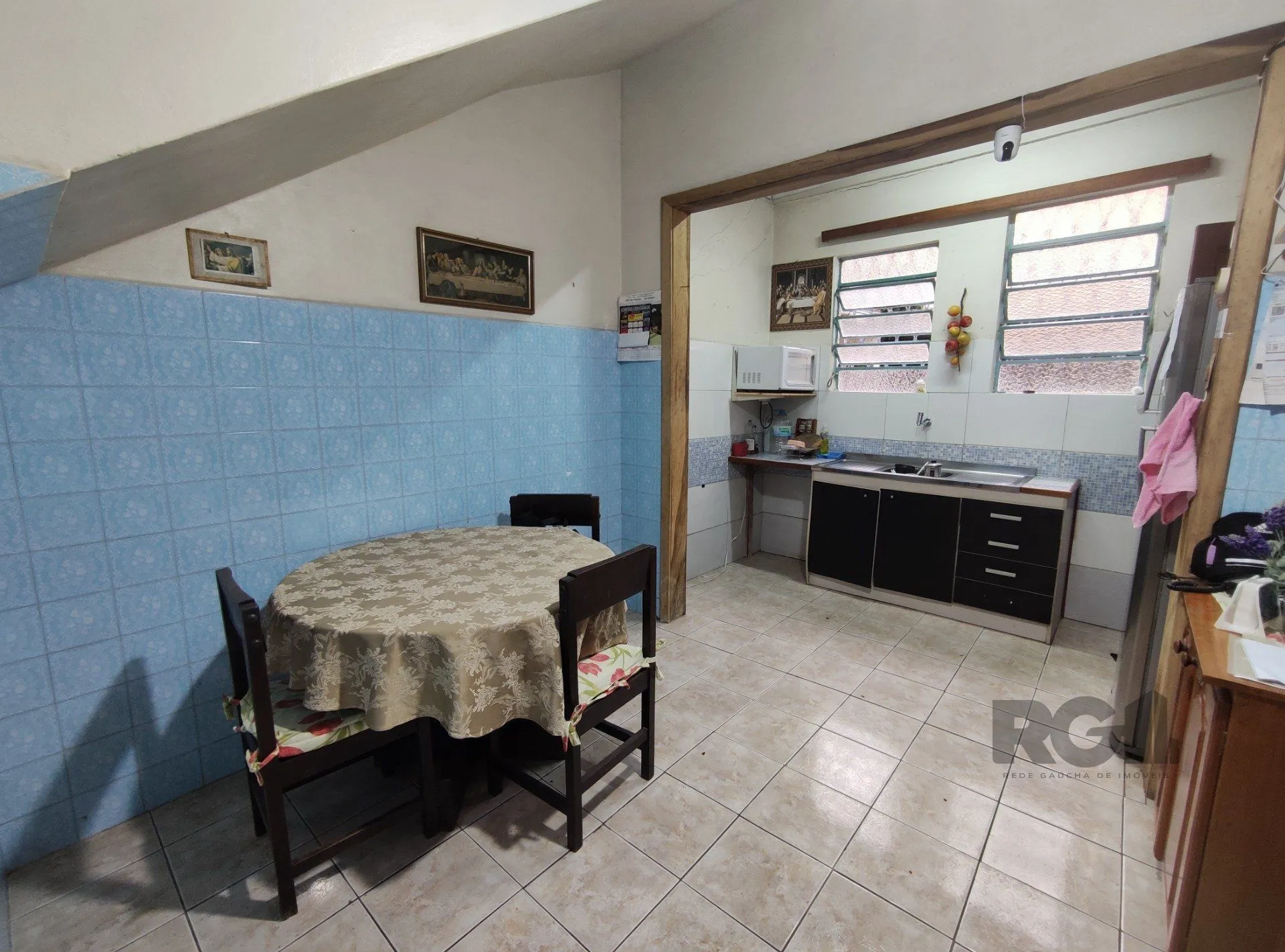 Imagem Casa em Higienópolis
