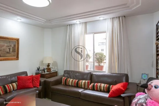 Imagem APARTAMENTO RESIDENCIAL em SÃO PAULO - SP, PERDIZES