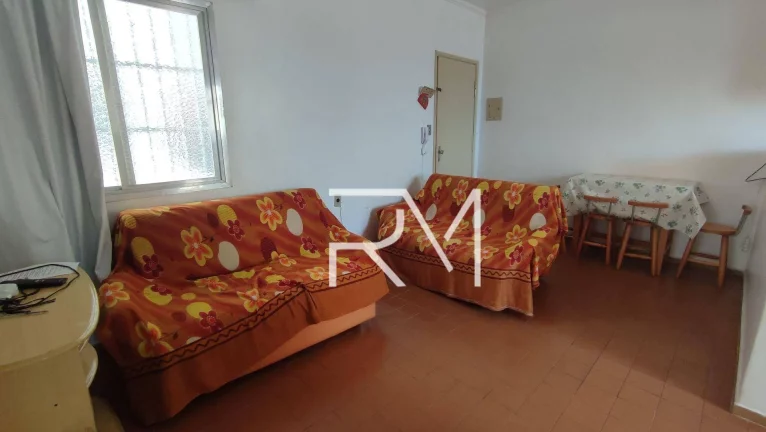 Imagem Apartamento com 2 dormitórios à venda, 54 m por R$ 220.000 - Vila Atlântica - Mongaguá/SP